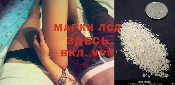 стафф Ладушкин
